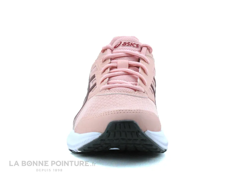 Achat chaussures Asics Femme Chaussure de Sport, vente Asics JOLT 3 - Rose - Cranberry - 1012A0908 - Chaussure de sport Femme