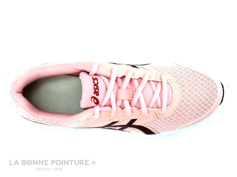 Achat chaussures Asics Femme Chaussure de Sport, vente Asics JOLT 3 - Rose - Cranberry - 1012A0908 - Chaussure de sport Femme