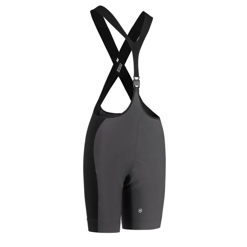 Assos XC Woman Bib Shorts - Cuissard VTT femme | Hardloop