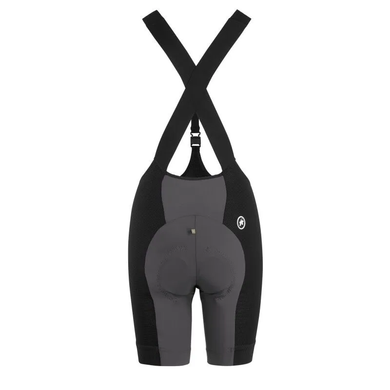 Assos XC Woman Bib Shorts - Cuissard VTT femme | Hardloop