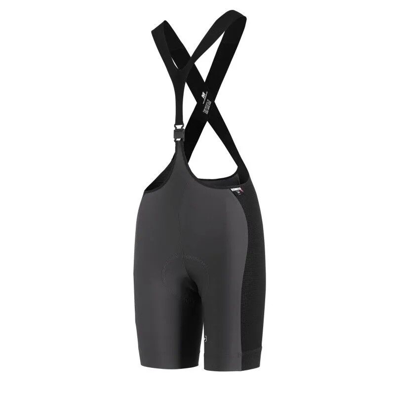 Assos XC Woman Bib Shorts - Cuissard VTT femme | Hardloop