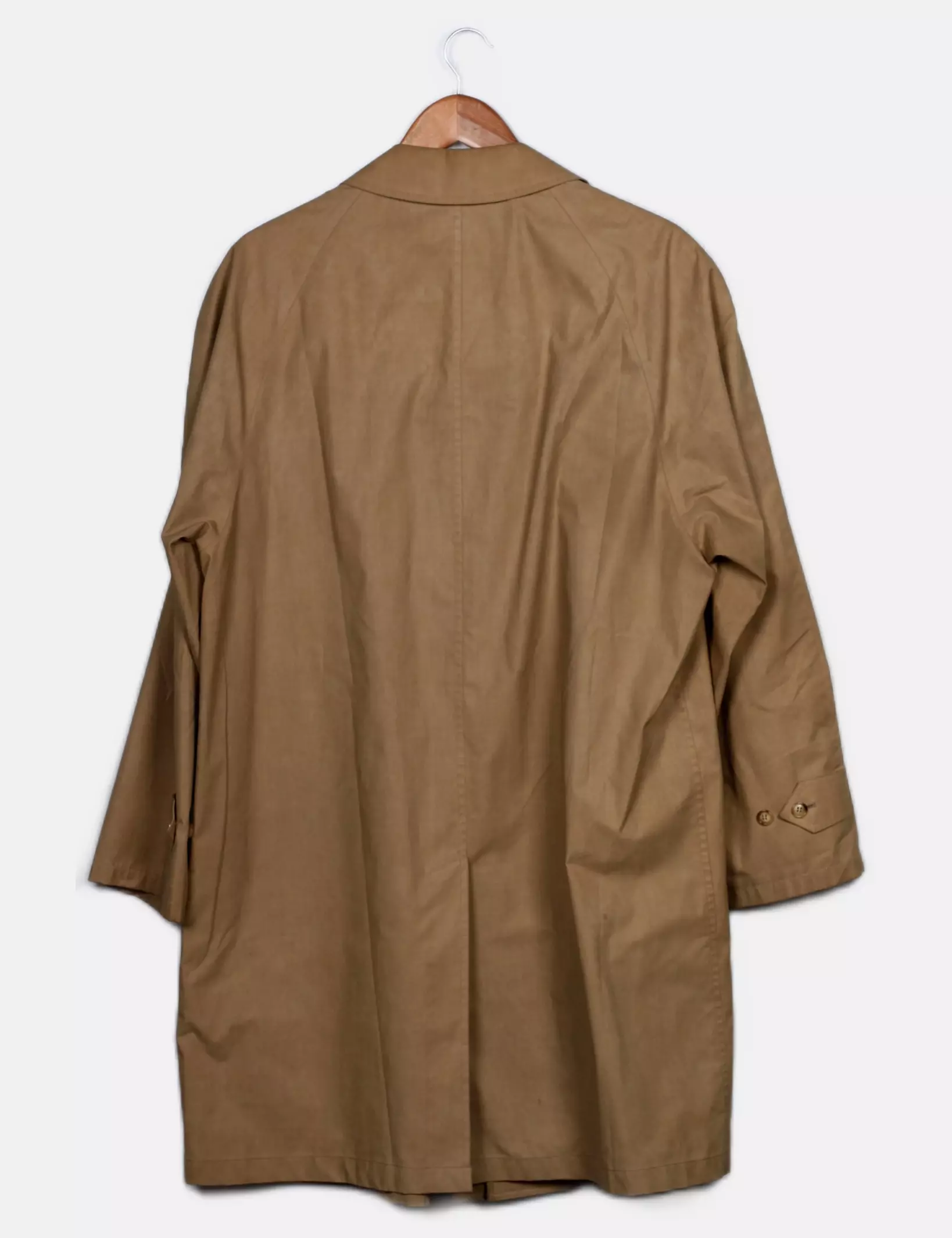 BALLARINI Trench coat