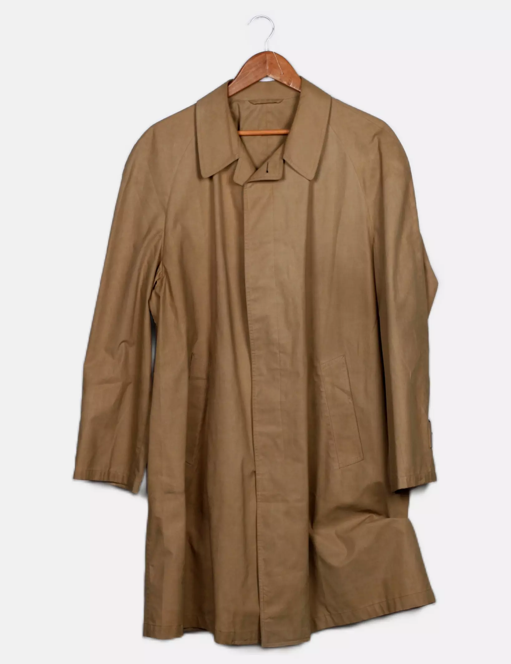 BALLARINI Trench coat