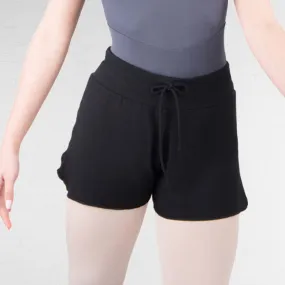 Ballet Rosa Nobu Bamboo Shorts