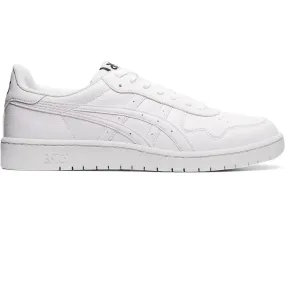 Baskets mode Asics japan s blanc