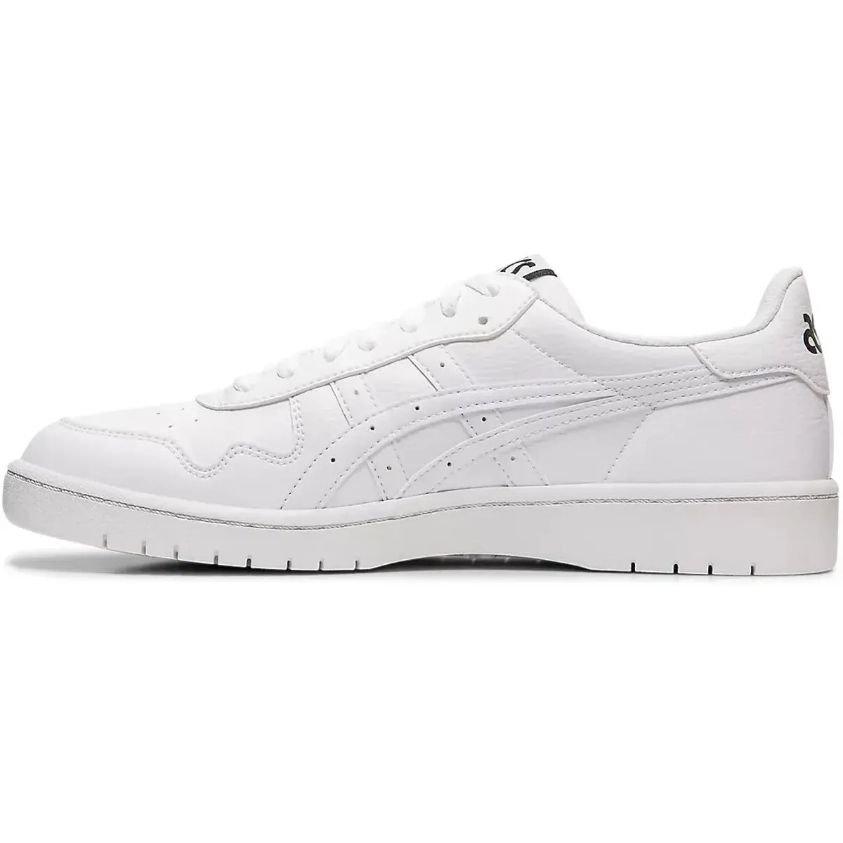 Baskets mode Asics japan s blanc