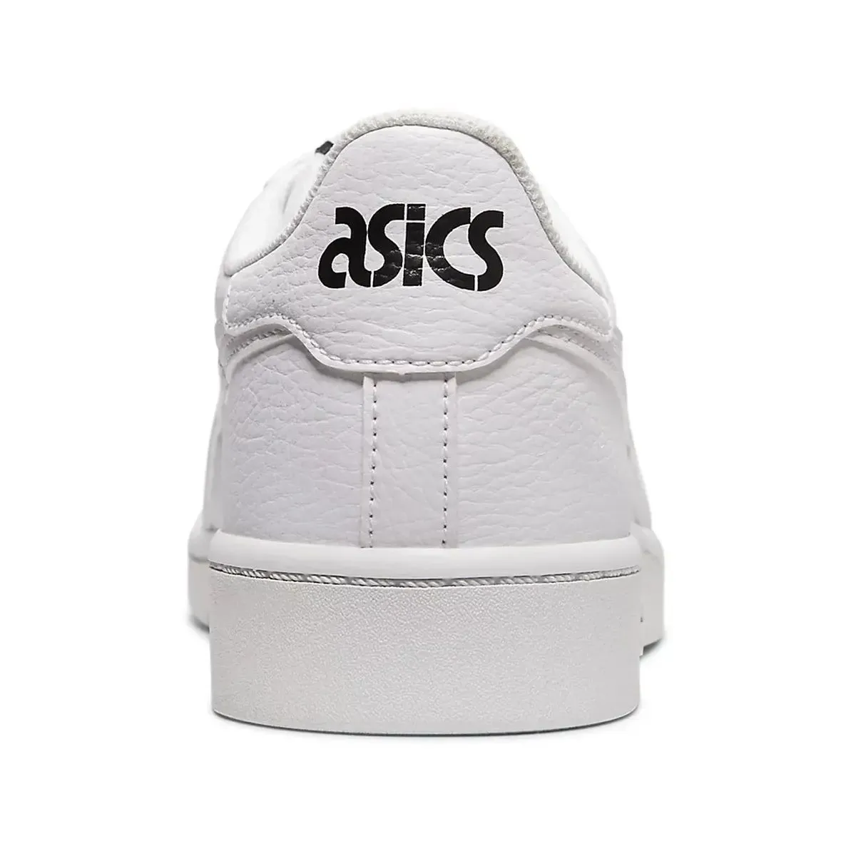 Baskets mode Asics japan s blanc