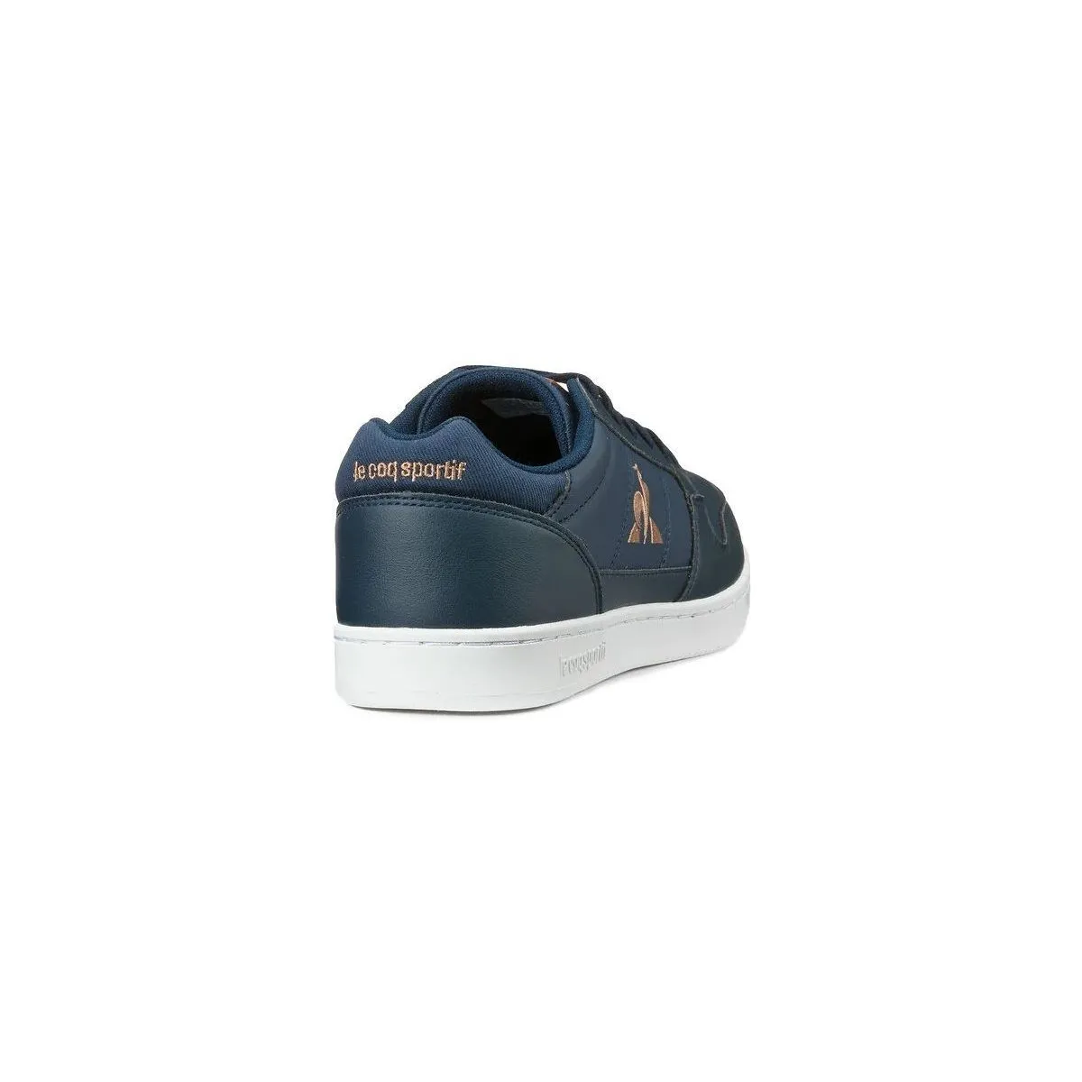 Baskets mode Le coq sportif breakpoint twill bleu