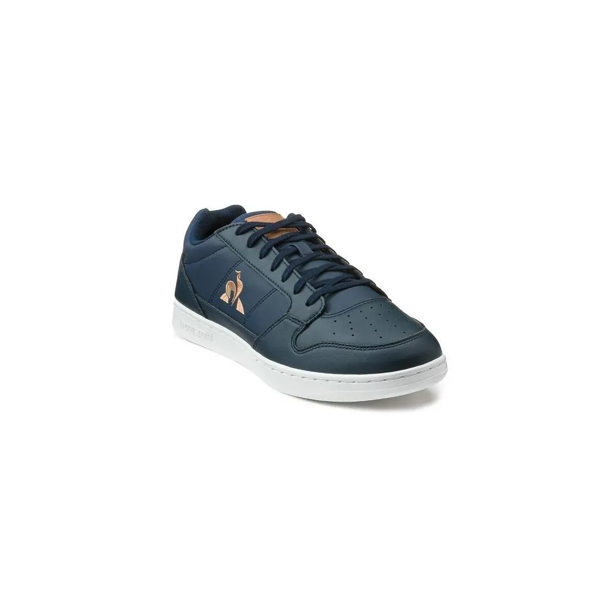 Baskets mode Le coq sportif breakpoint twill bleu