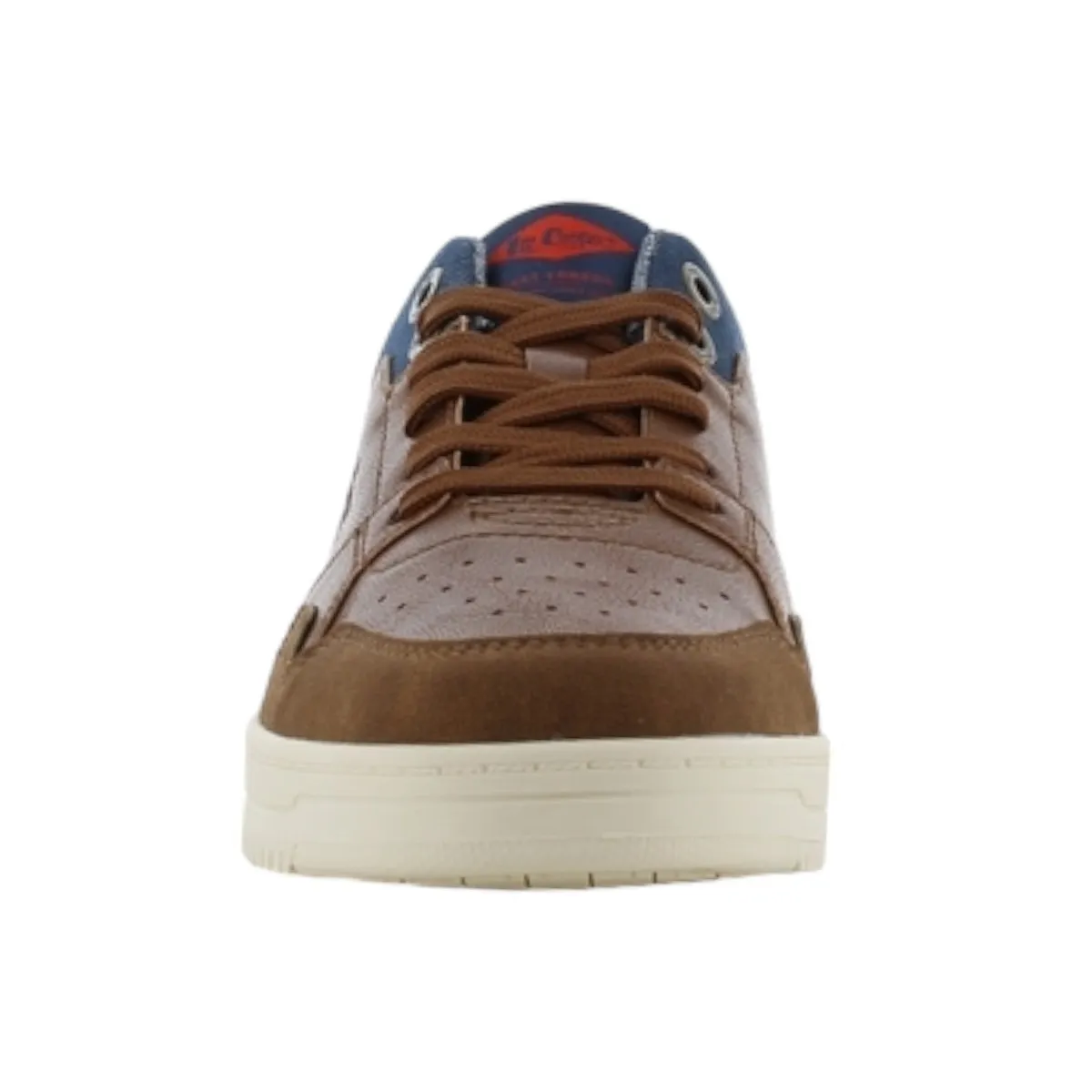 Baskets mode Lee cooper lc003630 marron