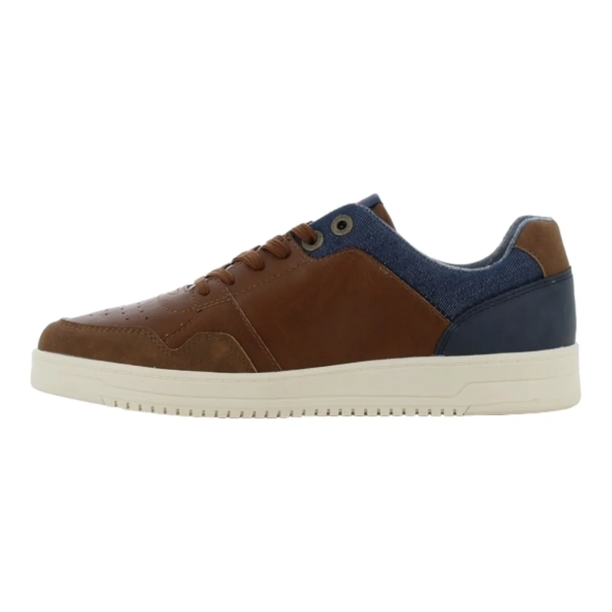 Baskets mode Lee cooper lc003630 marron