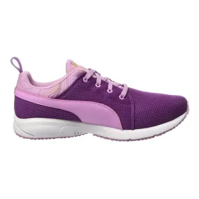 Baskets mode Puma jr carson marble violet