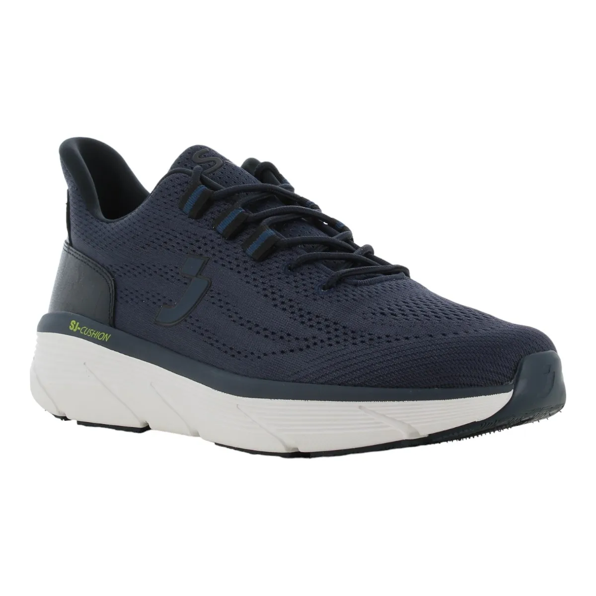 Baskets mode Safety jogger 611783 bleu