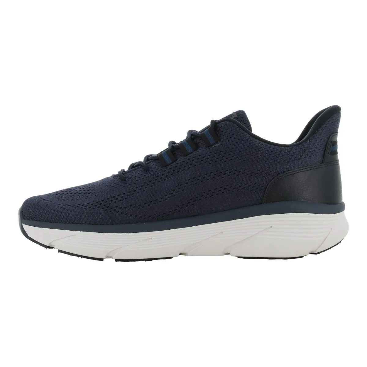 Baskets mode Safety jogger 611783 bleu