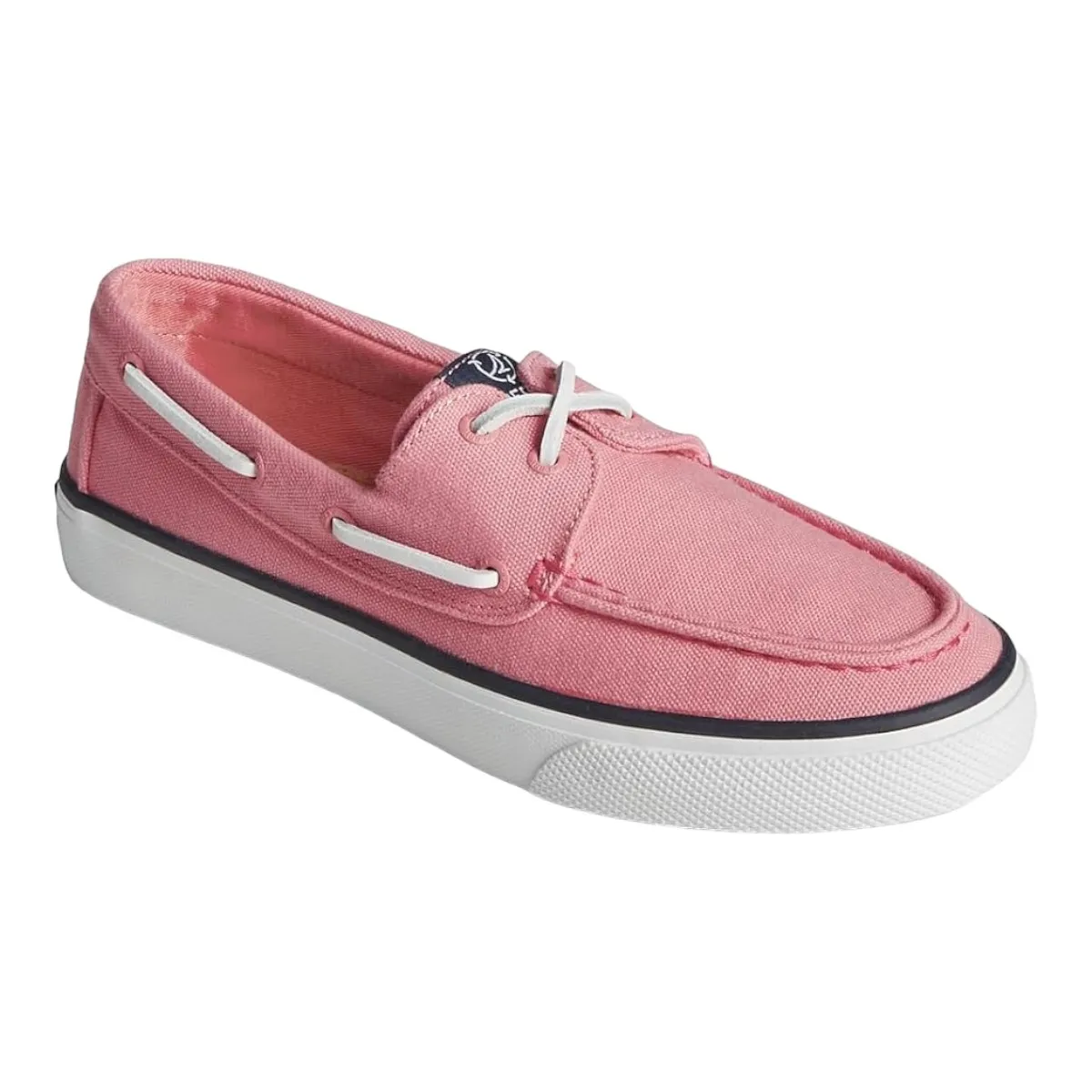 Baskets mode Sperry top sider bahama 2.0 rose