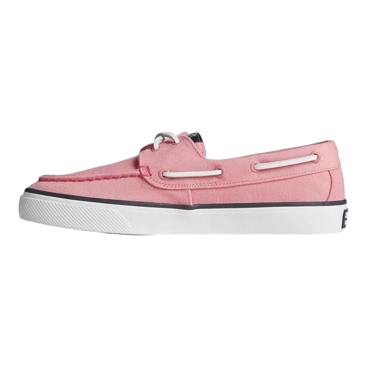 Baskets mode Sperry top sider bahama 2.0 rose