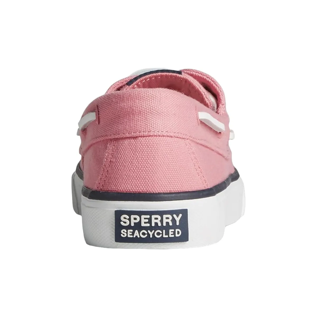 Baskets mode Sperry top sider bahama 2.0 rose