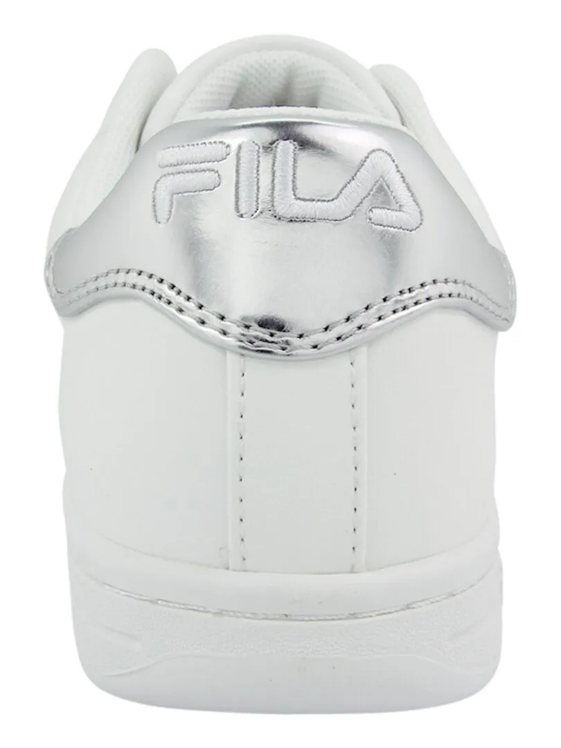 Baskets 'Fila' 'Crosscourt 2 F Low' - Blanc