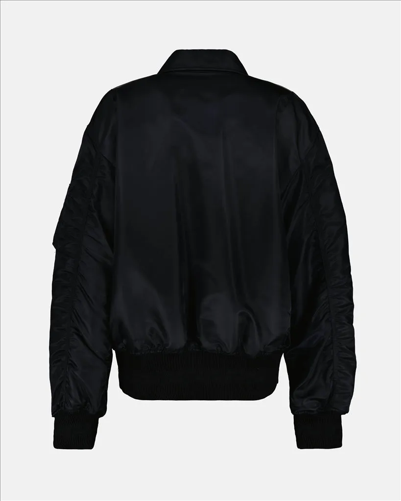 Blouson bomber