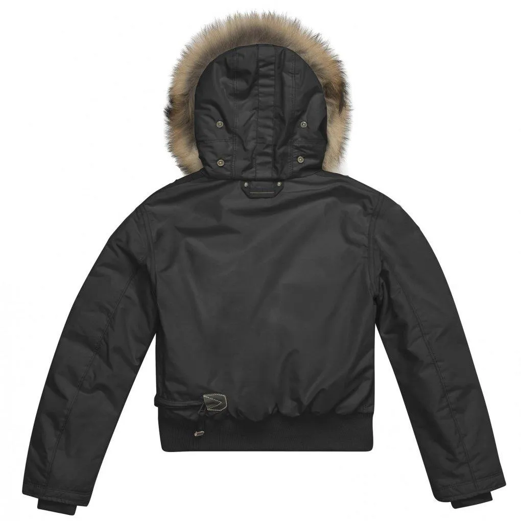 Blouson Gobi Girl Black