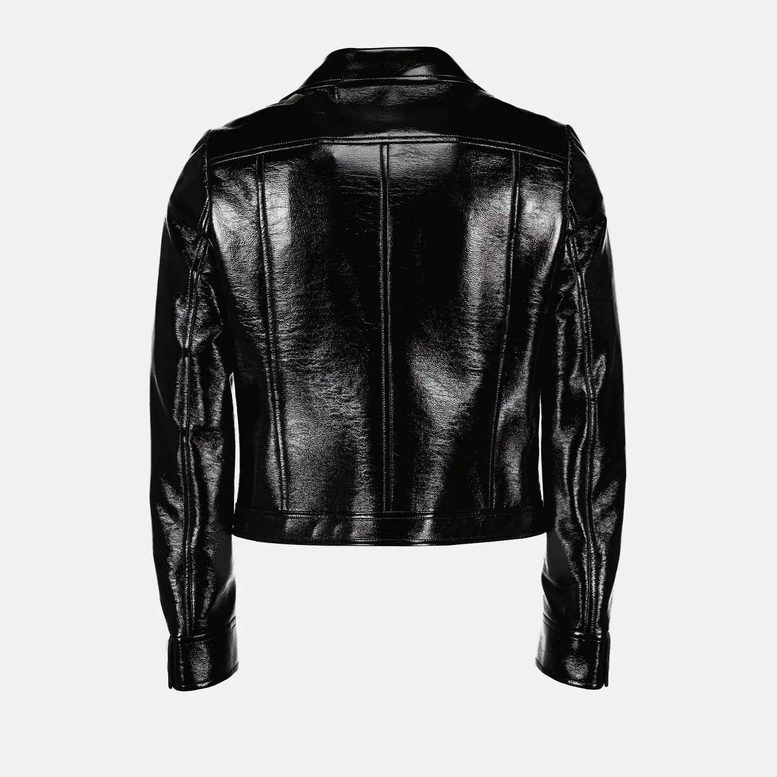 Blouson Vinyle Réédition