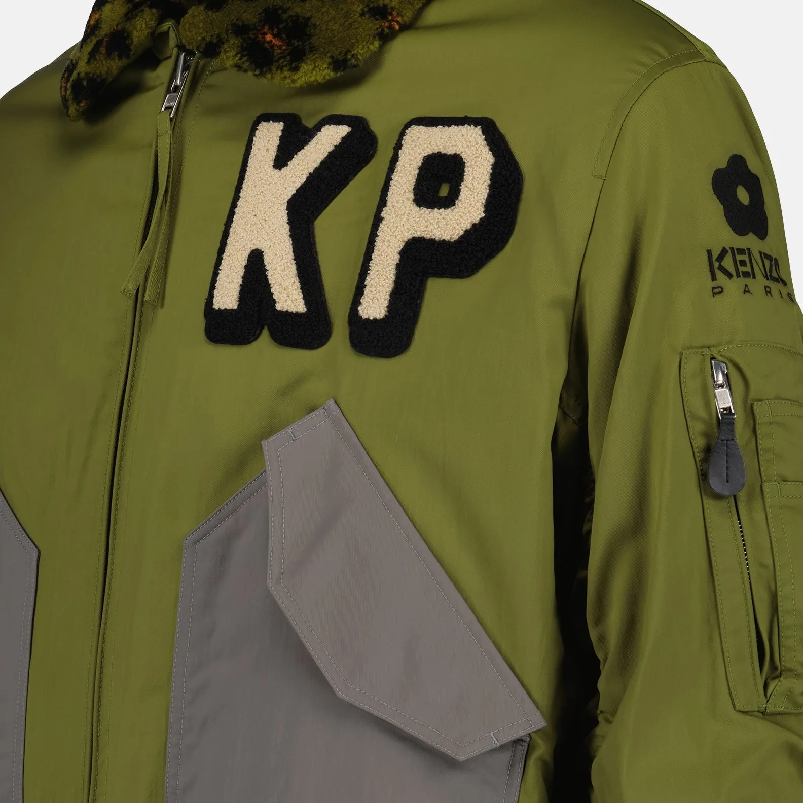 Bomber KP