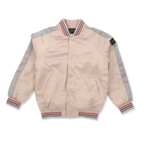 Bombers Chalk Pink Cactus