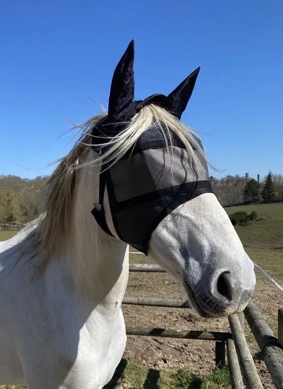 Bonnet Léger Equivizor 90% anti-UV avec cache-oreilles