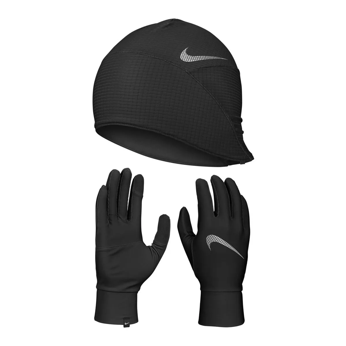 Bonnets Nike nike men s essential noir