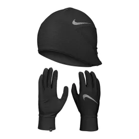 Bonnets Nike nike men s essential noir