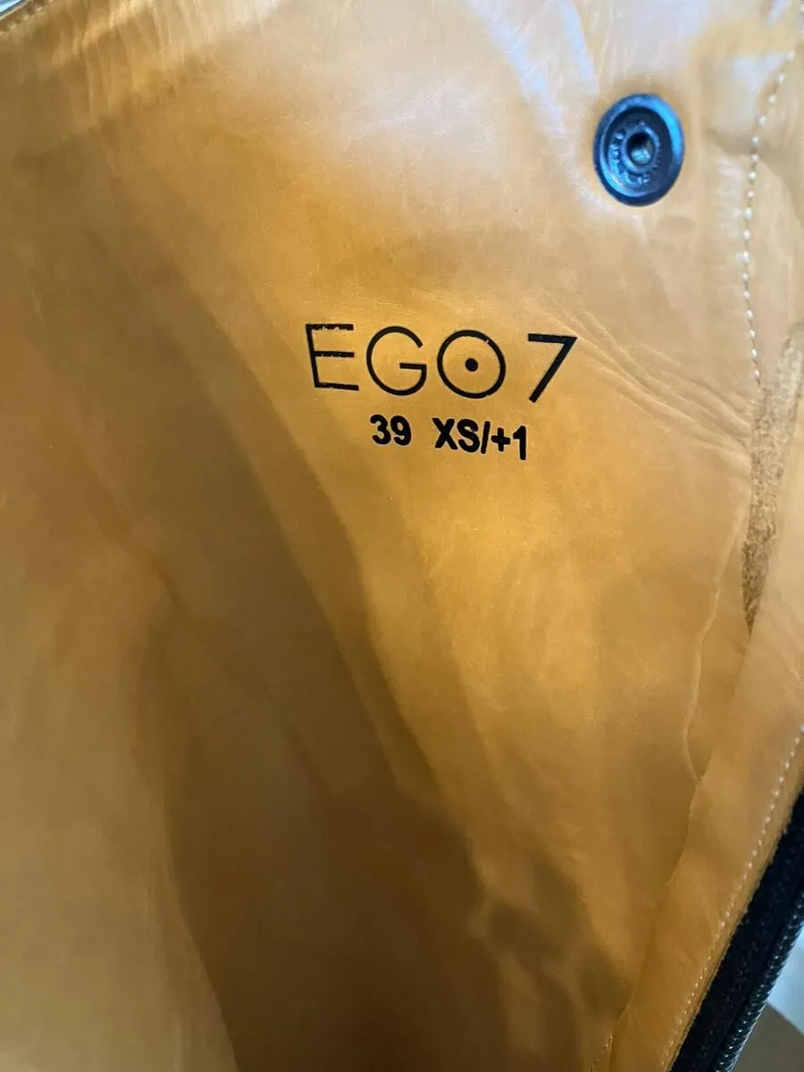 Bottes Aries Ego7 39 XS/+1