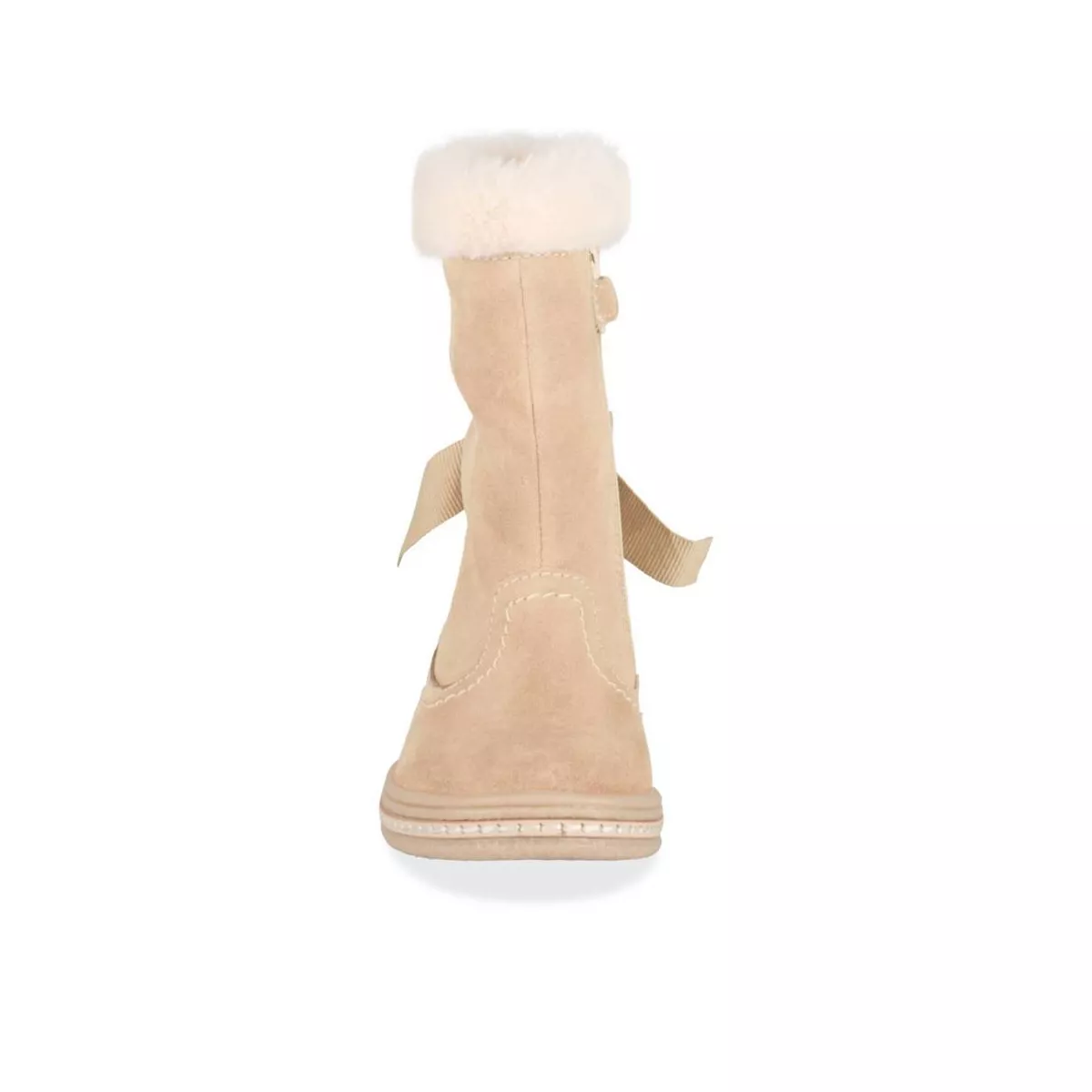 Bottes BEIGE MEGIS KIDS