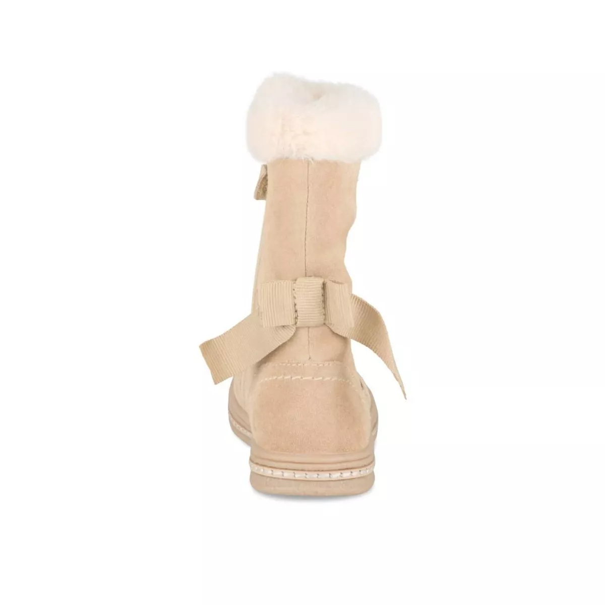 Bottes BEIGE MEGIS KIDS