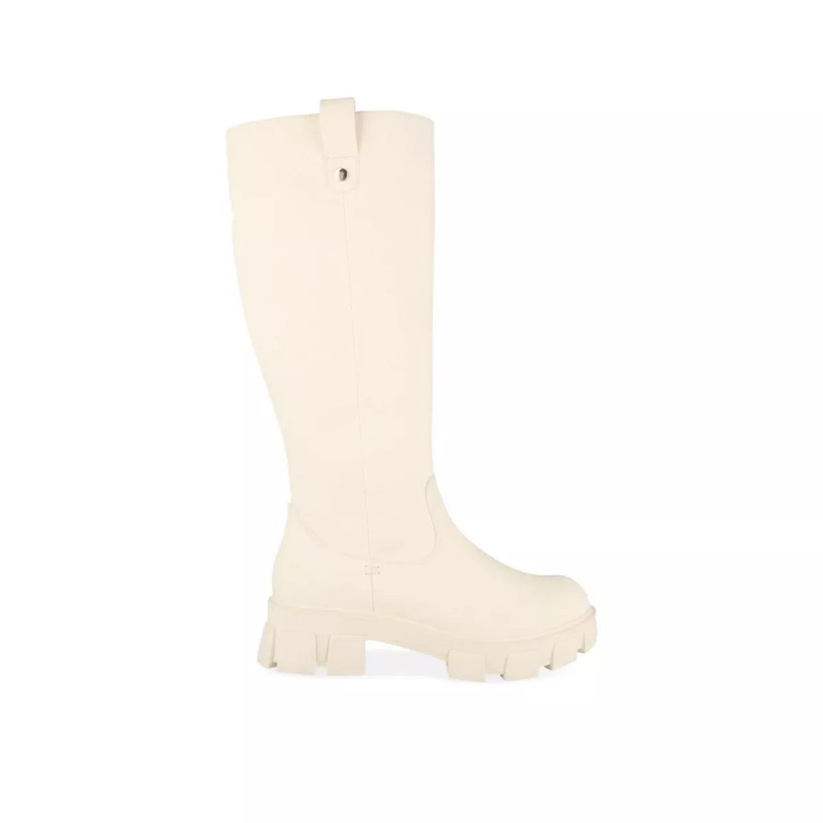 Bottes BEIGE MERRY SCOTT