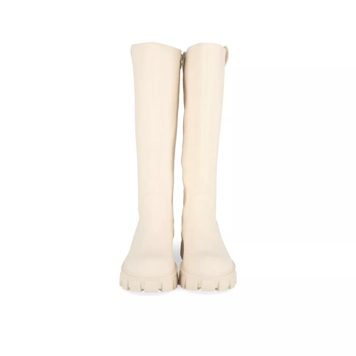 Bottes BEIGE MERRY SCOTT