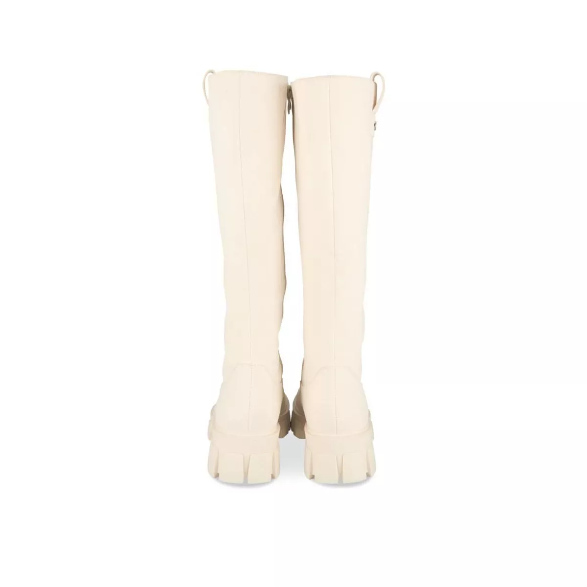 Bottes BEIGE MERRY SCOTT