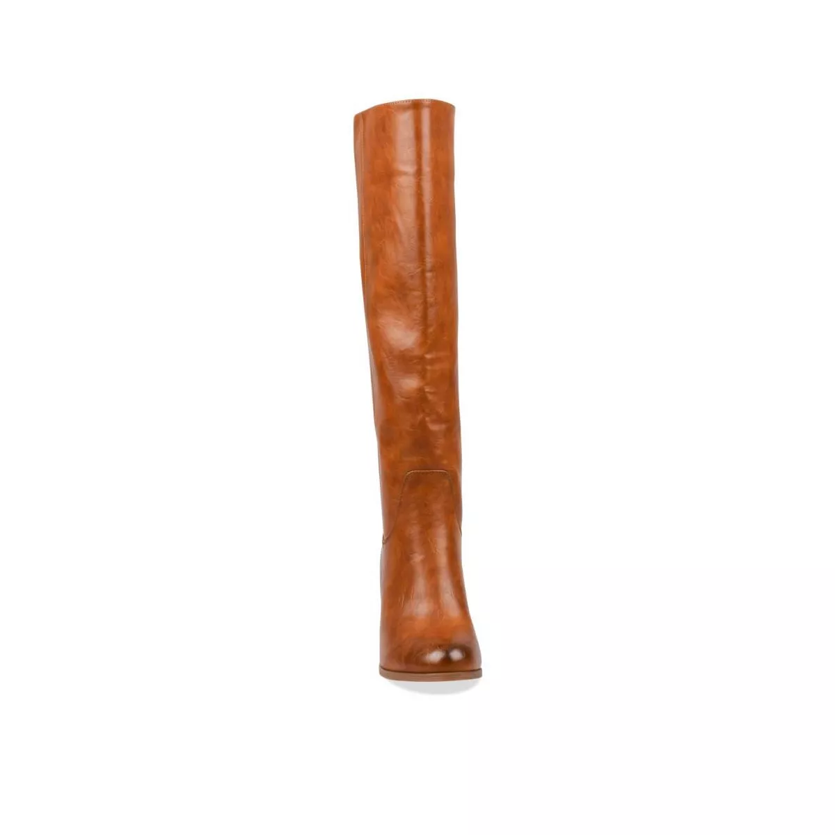 Bottes COGNAC MY BOTEGA