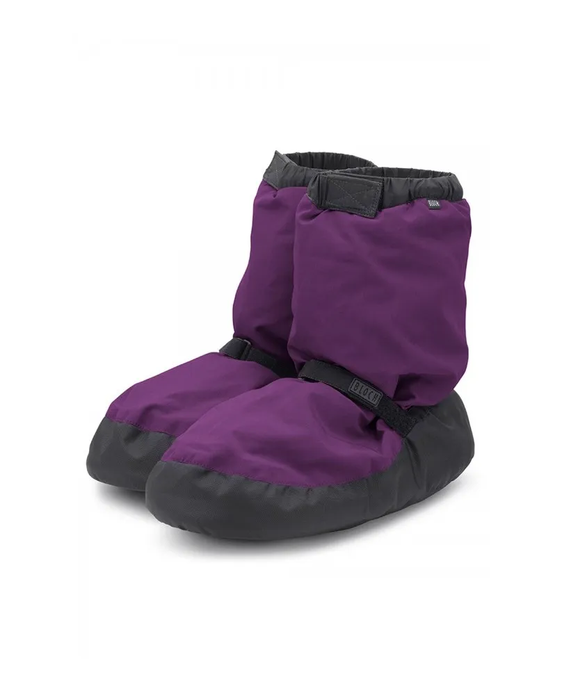 Bottes de Danse Bloch unies - Bloch