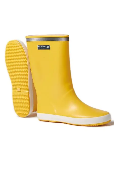 bottes de pluie femme