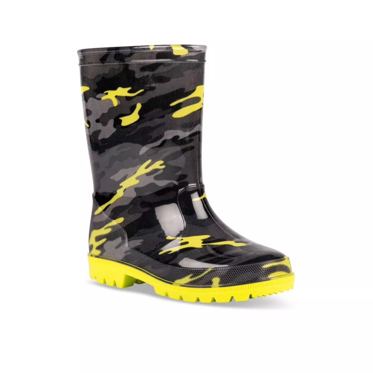 Bottes de pluie NOIR TAMS