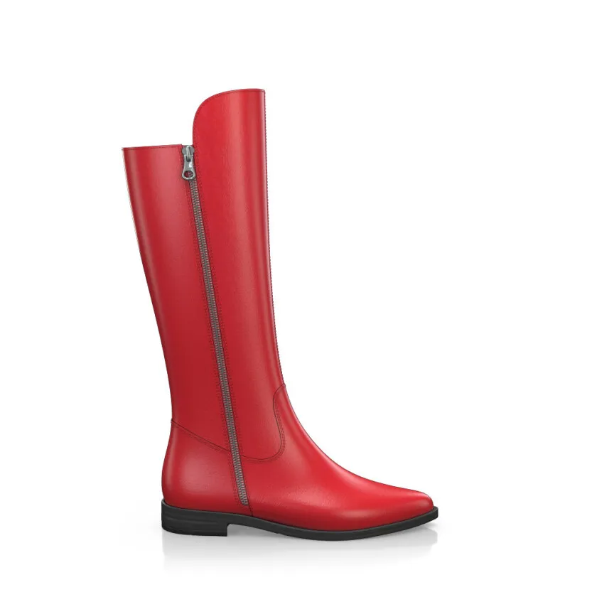 Bottes de Ville 41493 | Girotti