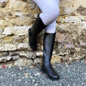 Bottes d'équitation HKM New Fashion