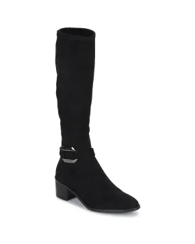 Bottes femmes JB Martin LEONOR Noir