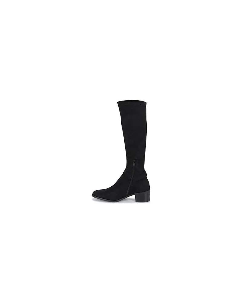 Bottes femmes JB Martin LEONOR Noir