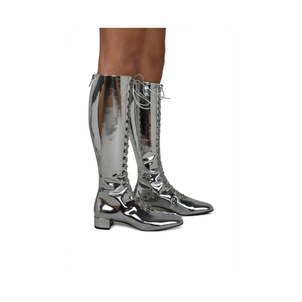 Bottes Hautes