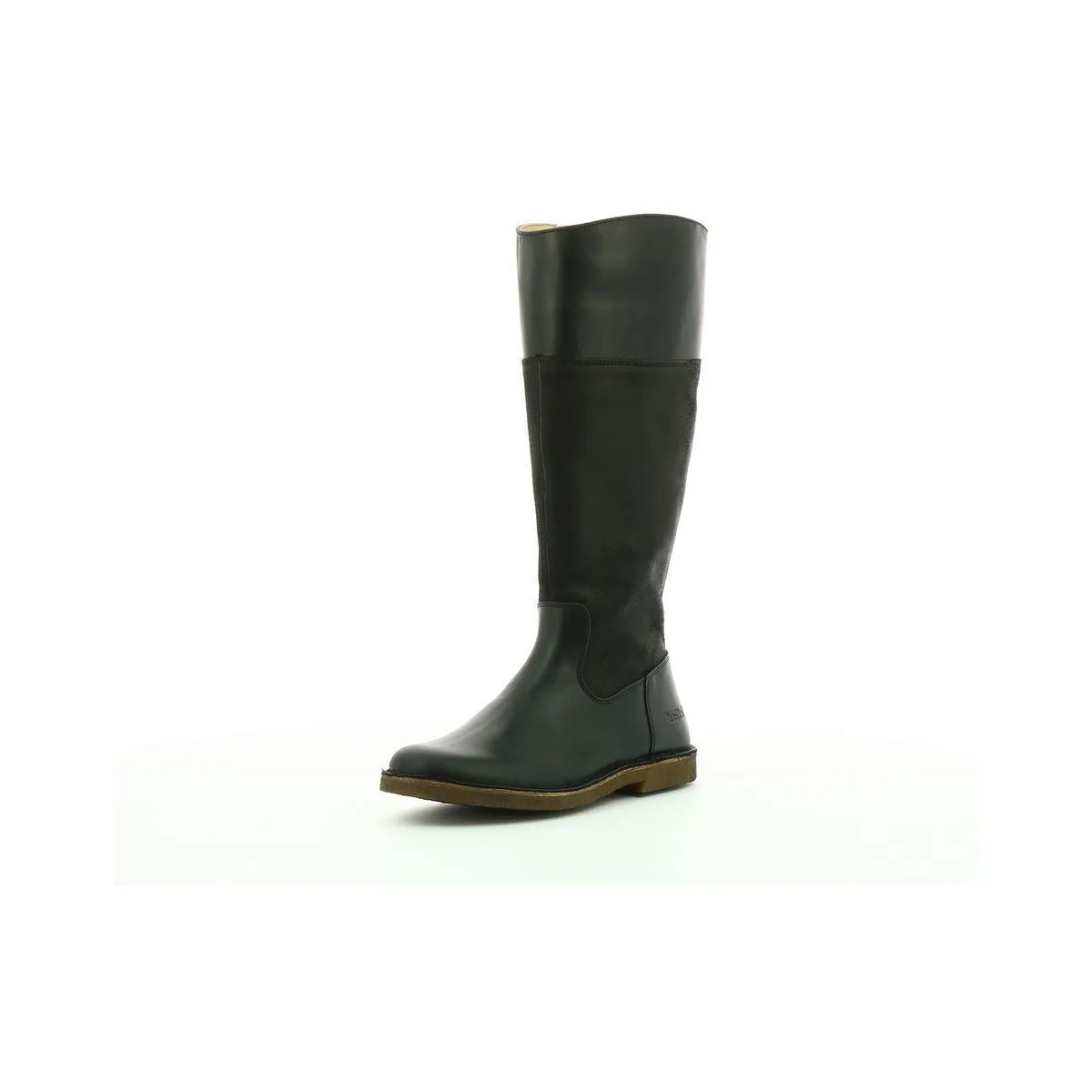 Bottes Kickers tintabo noir