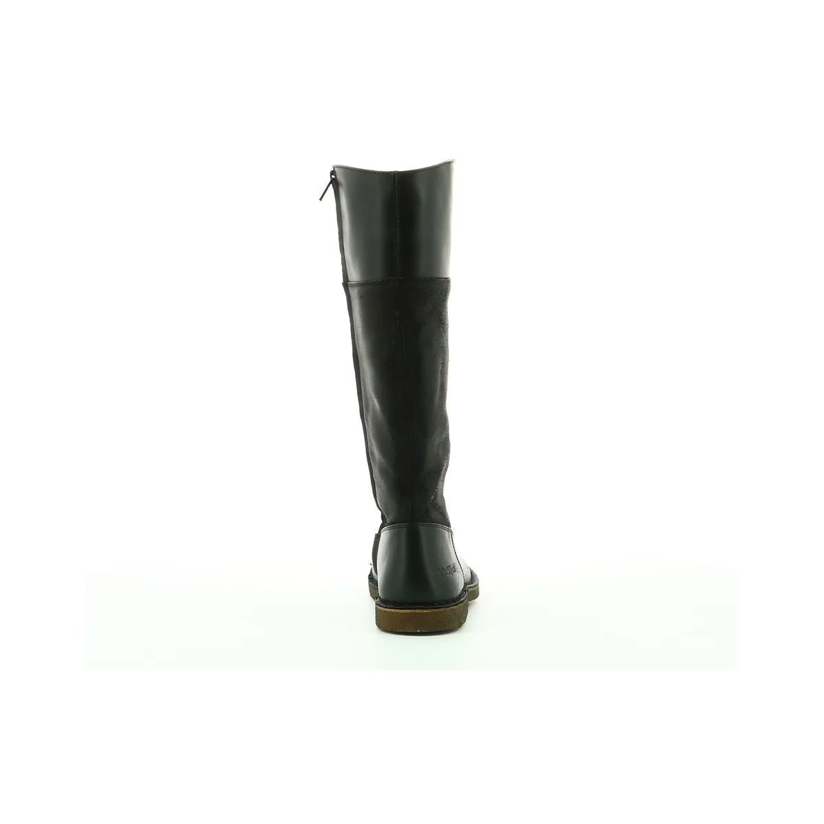 Bottes Kickers tintabo noir