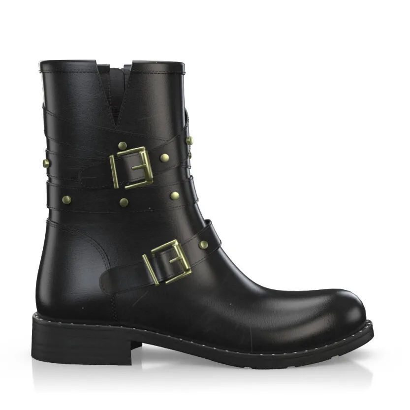 Bottes Motardes 4157 | Girotti