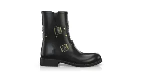 Bottes Motardes 4157 | Girotti