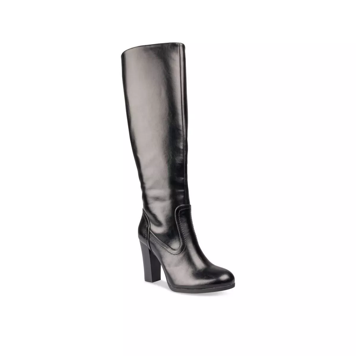 Bottes NOIR MY BOTEGA